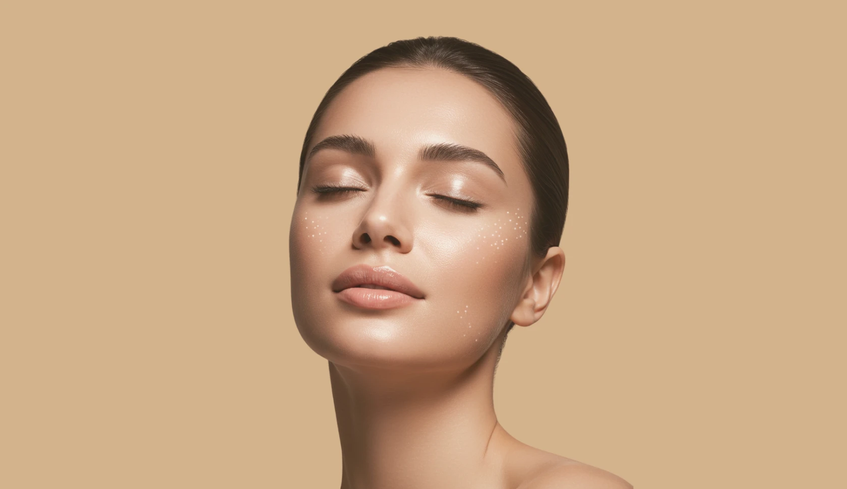 Aplicação de bioestimulador de colágeno Radiesse® para melhora da firmeza e qualidade da pele no bairro Manaíra com a Dra. Ana Paula Pontes.