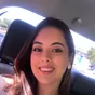 Foto de Letícia Rodrigues, paciente da Dra. Ana