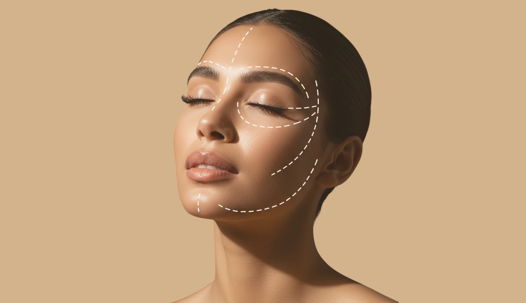 Botox® para suavizar linhas de expressão em Manaíra, João Pessoa.